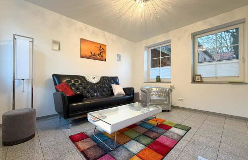 Ferienhaus Kamerun an der Elbe - Photo 22