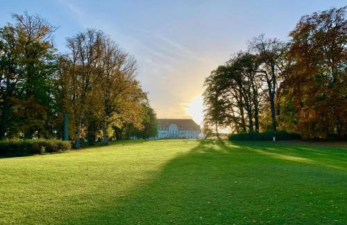 Blick ins Grüne- Premium-FeWo - Foto 34