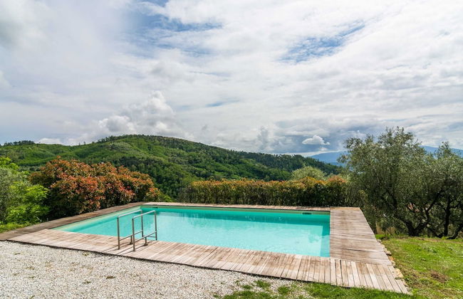 Belvilla by OYO Casa Luna - Foto 15