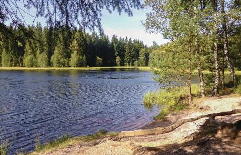 Cozy Apartment In Auerbach Ot Grünheide - Foto 21