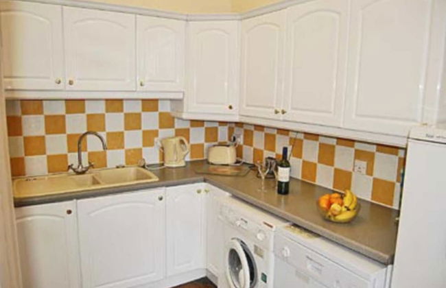 Rosecraddoc Manor Self Catering Holidays - Foto 47