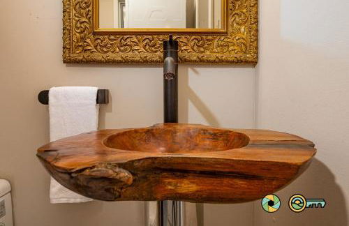 The Country Squire - Photo 25