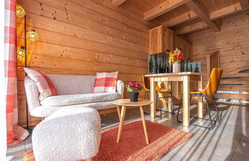 Osada Witów - Domek we wsi - Foto 67