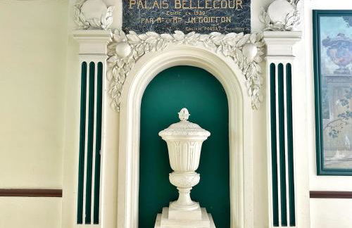 Cosy appartement gare du sud - Nice - 3 guests - Foto 16