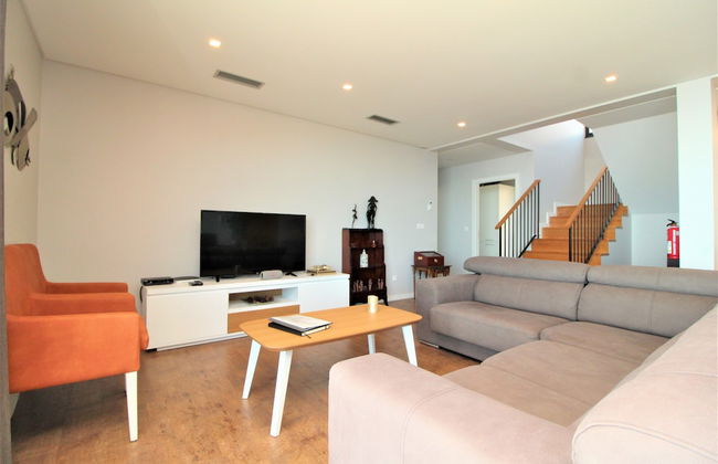 Green Eden Villa 5 Stars With Pool - Foto 16