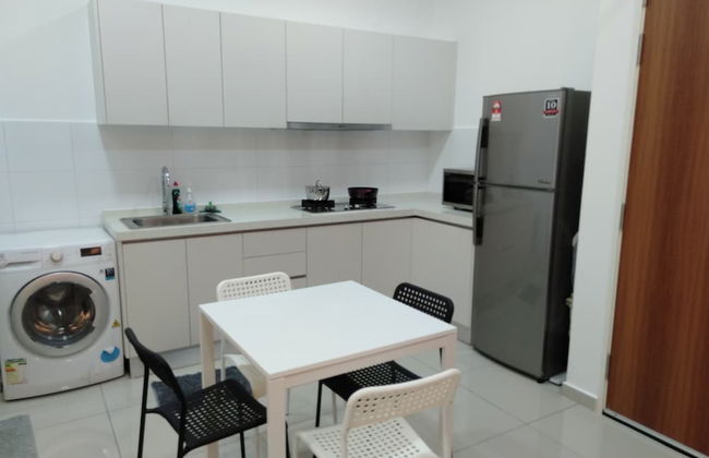 Summer Studio 2 - One South - Foto 30