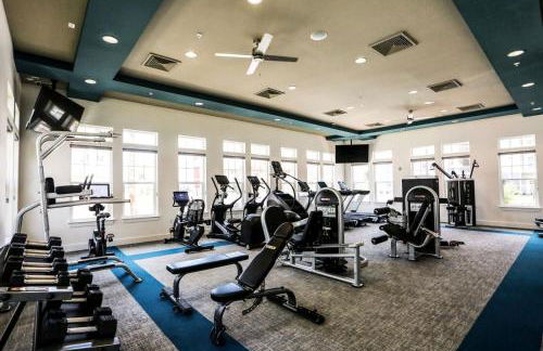 H4N Furnished Apartments, Resort Style Living in South Tampa - Foto 7