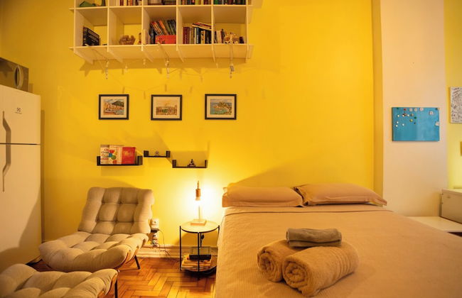 360 Leme Beach Anchieta By SUHCasa - Foto 1