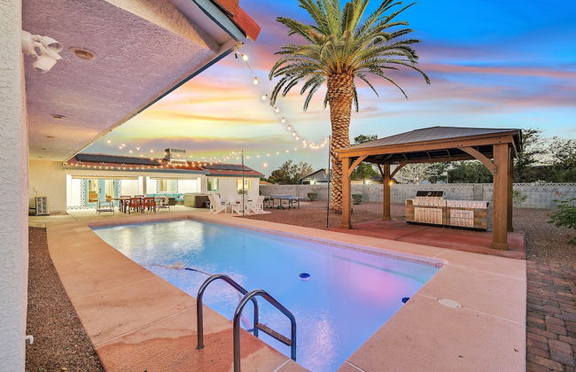 Tropicana Desert - Foto 36