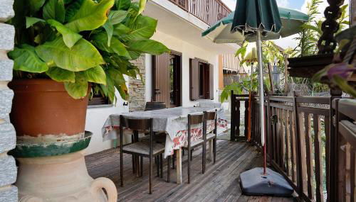 Casa Belvedere - Foto 3