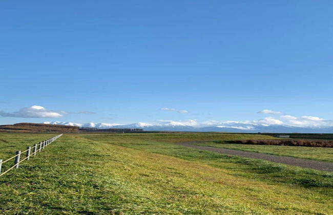 MAPLE FARM - Foto 34