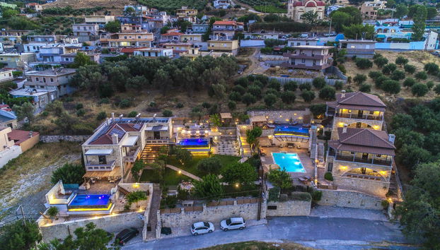 Asion Lithos - Foto 3