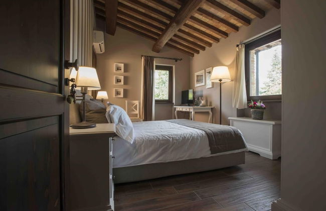 Villa Teloni - Photo 3