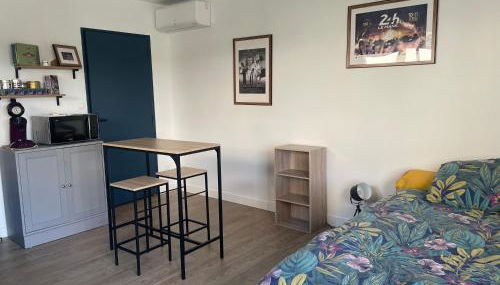 Studio indépendant - Photo 2