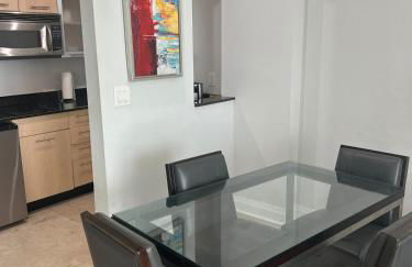 Ocean Breeze Condo - Intracostal and Ocean views at GalleryOne - Foto 2