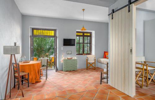 Myrtilo Waterline 2 (Orange) - Foto 1