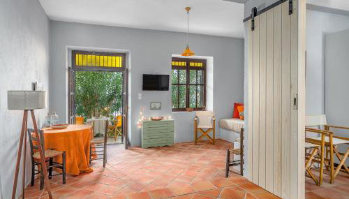 Myrtilo Waterline 2 (Orange) - Foto 1