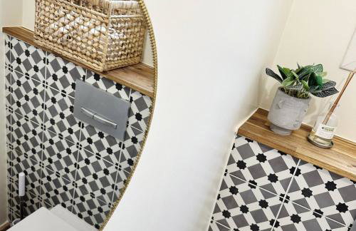 Villa Belle Epoque par La Boite en Plus - Foto 76