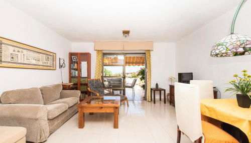 La casa de Montse Vivienda Vacacional Playa de la Tejita - Foto 5