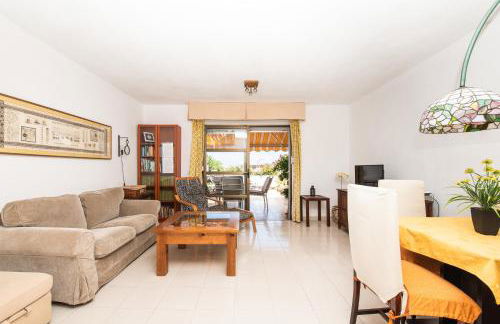 La casa de Montse Vivienda Vacacional Playa de la Tejita - Foto 5