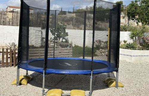 Garten und Pool - Foto 16