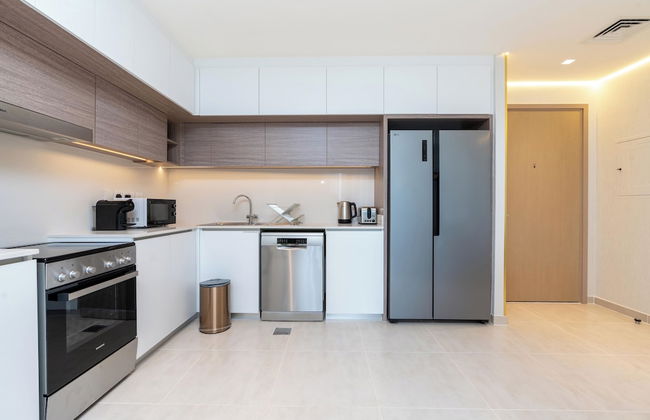 GLOBALSTAY. Creek Edge Tower Apartments - Foto 17