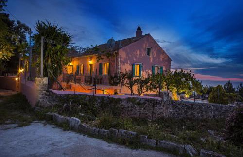 Villa Fantastic View - Foto 29