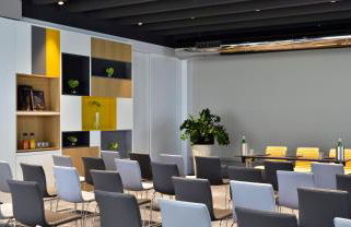 UNA Hotels The One Milano Hotel & Residence - Foto 58