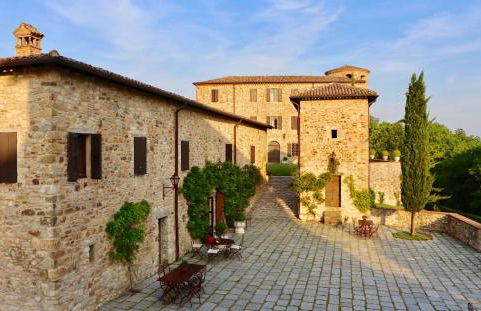 Castello di Viano - Foto 11