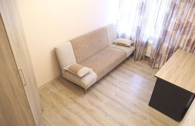 Domumetro na Golovinskom shosse - Photo 12