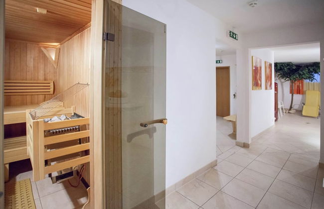 Apartment in Kaltenbach Near Ski Lift - Photo 18