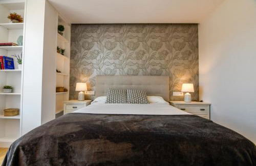 Cid III - Apartamentos Burgos Deluxe - Foto 72