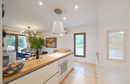 Villa Suncica with Heated Pool, Jacuzzi and Bikes near Zadar - Foto 23