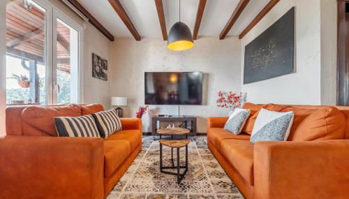 São Jorge Cottage - By WeHost - Foto 4