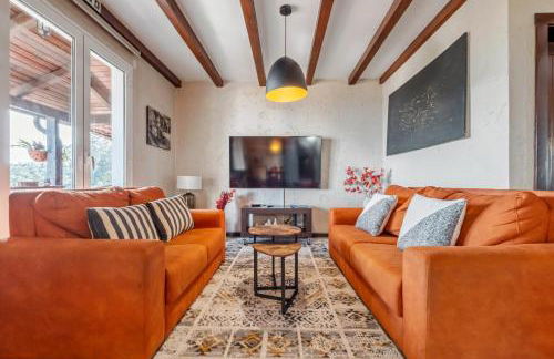 São Jorge Cottage - By WeHost - Foto 4