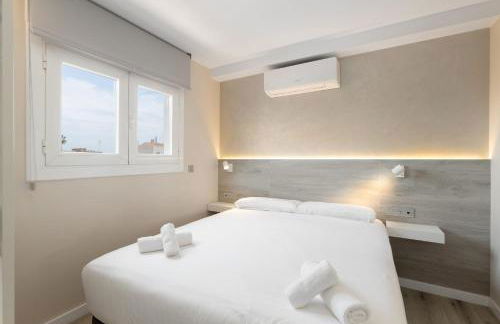 Aparthotel Vilassar - Foto 9