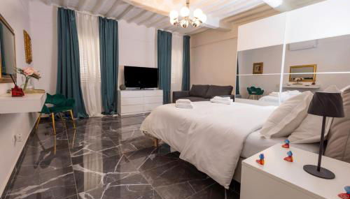 REALE Empoli terrazza vista città - Foto 5