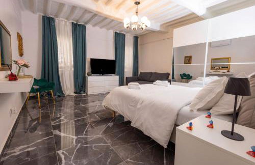 REALE Empoli terrazza vista città - Foto 5