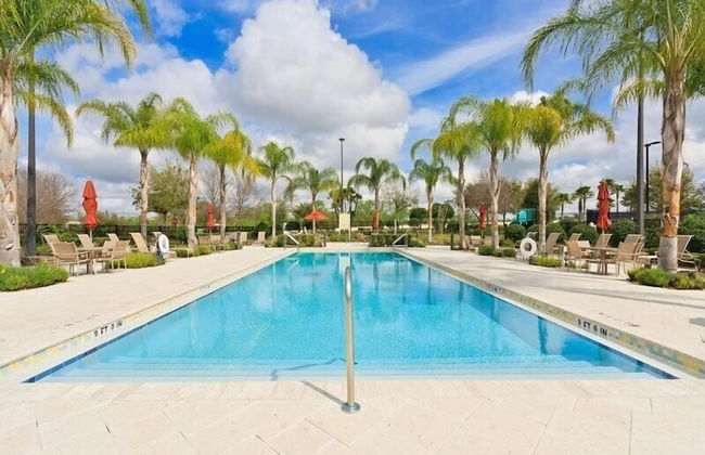 Ov3727 - Reunion Resort - 3 Bed 2 Baths Villa - Foto 10