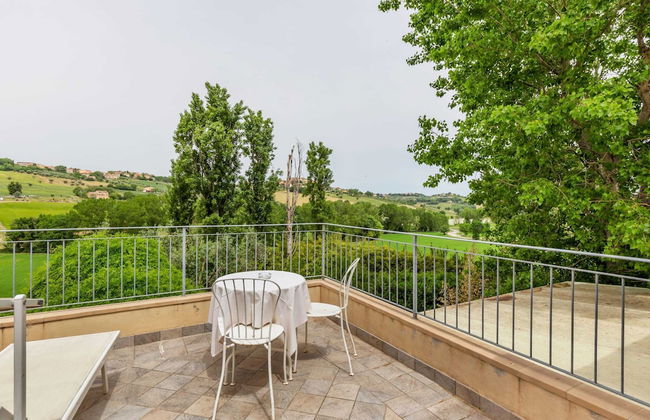 Belvilla by Oyo Cottage Della Musica - Photo 48