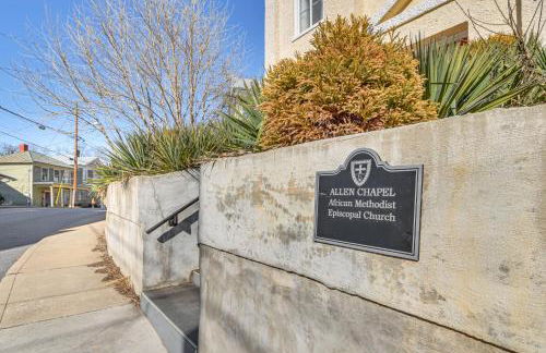 The Sanctuary in Historic Dtwn Staunton - Foto 34