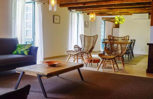 Casa Oliveira Esmeraldo - Guest Houses - Foto 37