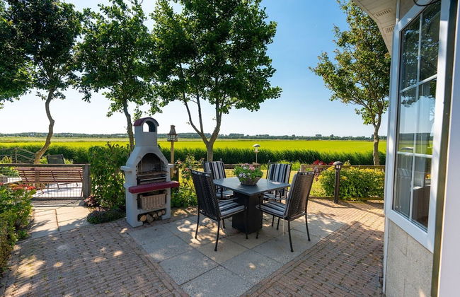 Detached Chalet With a Panoramic View! - Foto 23