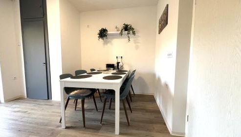 Helle gemütliche 3-Zi-Whg mit Terrasse und Gartenzugang - Photo 4