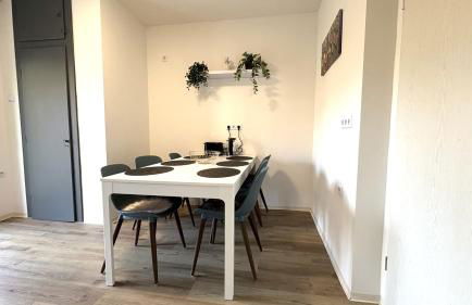 Helle gemütliche 3-Zi-Whg mit Terrasse und Gartenzugang - Foto 4