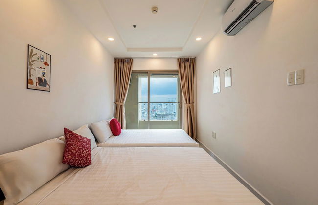 Terra Royal Apartment - Foto 16