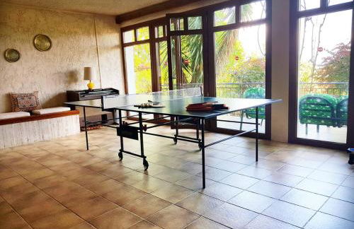 Ancient Olympia Luxury Pool Villa Palace 4Bedroom - Foto 50