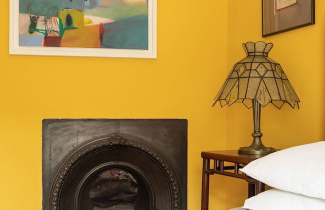 Keystone Crescent by Onefinestay - Foto 3