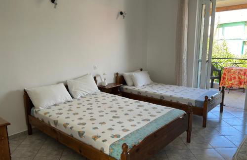 Kakovatos Guest Rooms - Foto 20