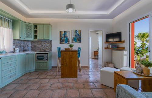 Aneria Suites - Foto 19